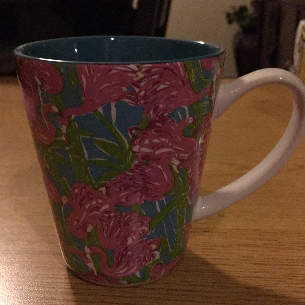 Lili Pulitzer Cup